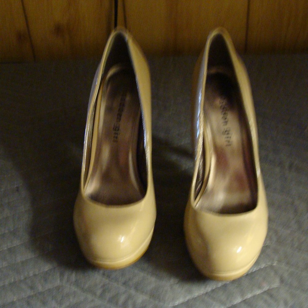 Women's Madden Girl Heels